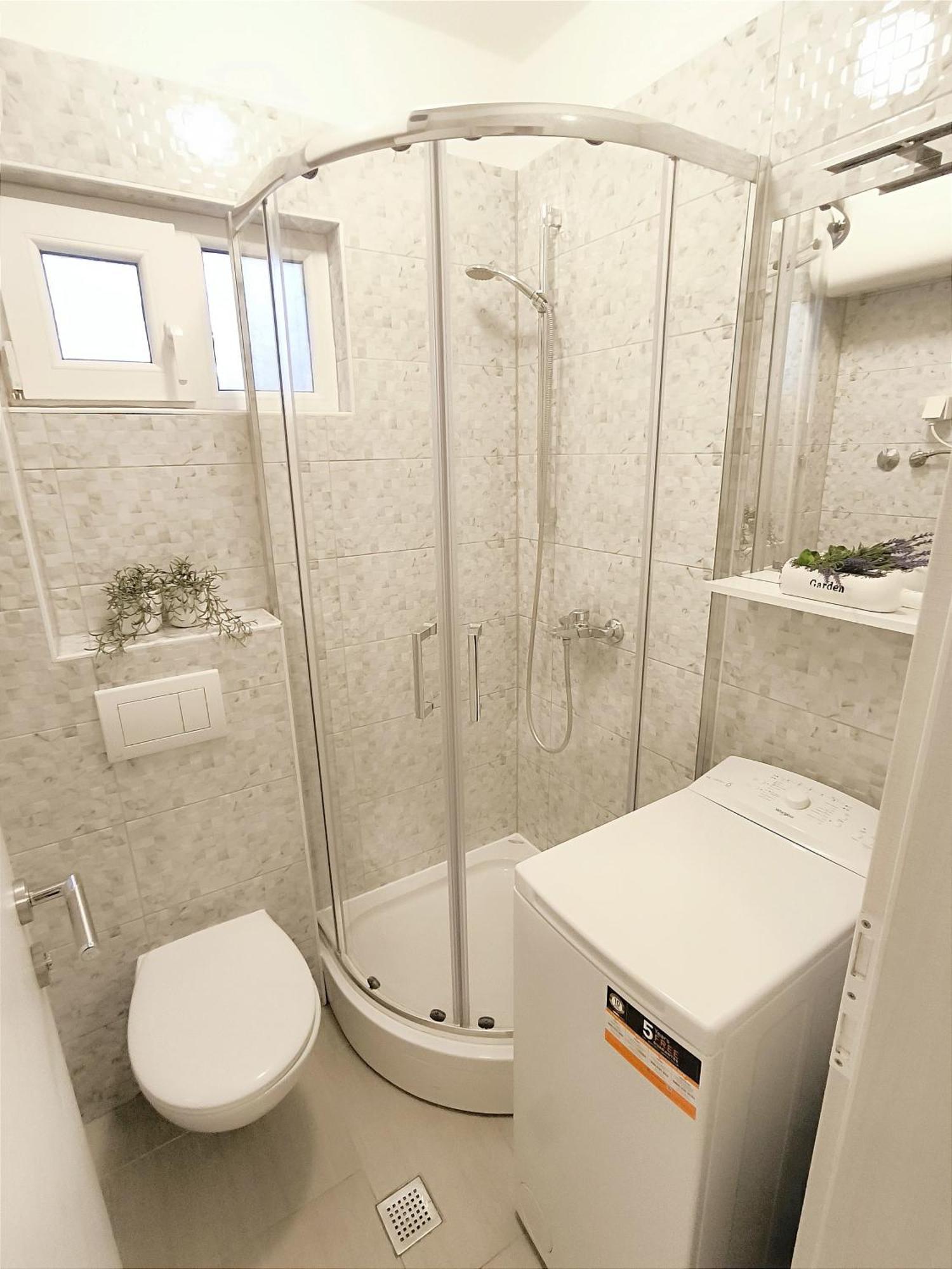 Central Apartment & Room Niko Split Dış mekan fotoğraf