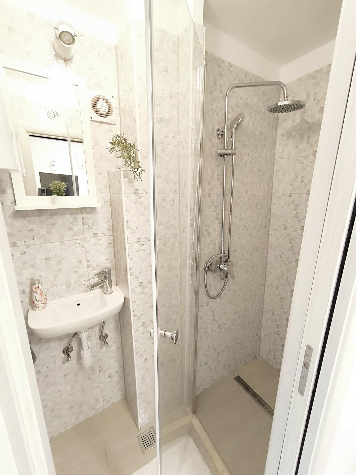 Central Apartment & Room Niko Split Dış mekan fotoğraf