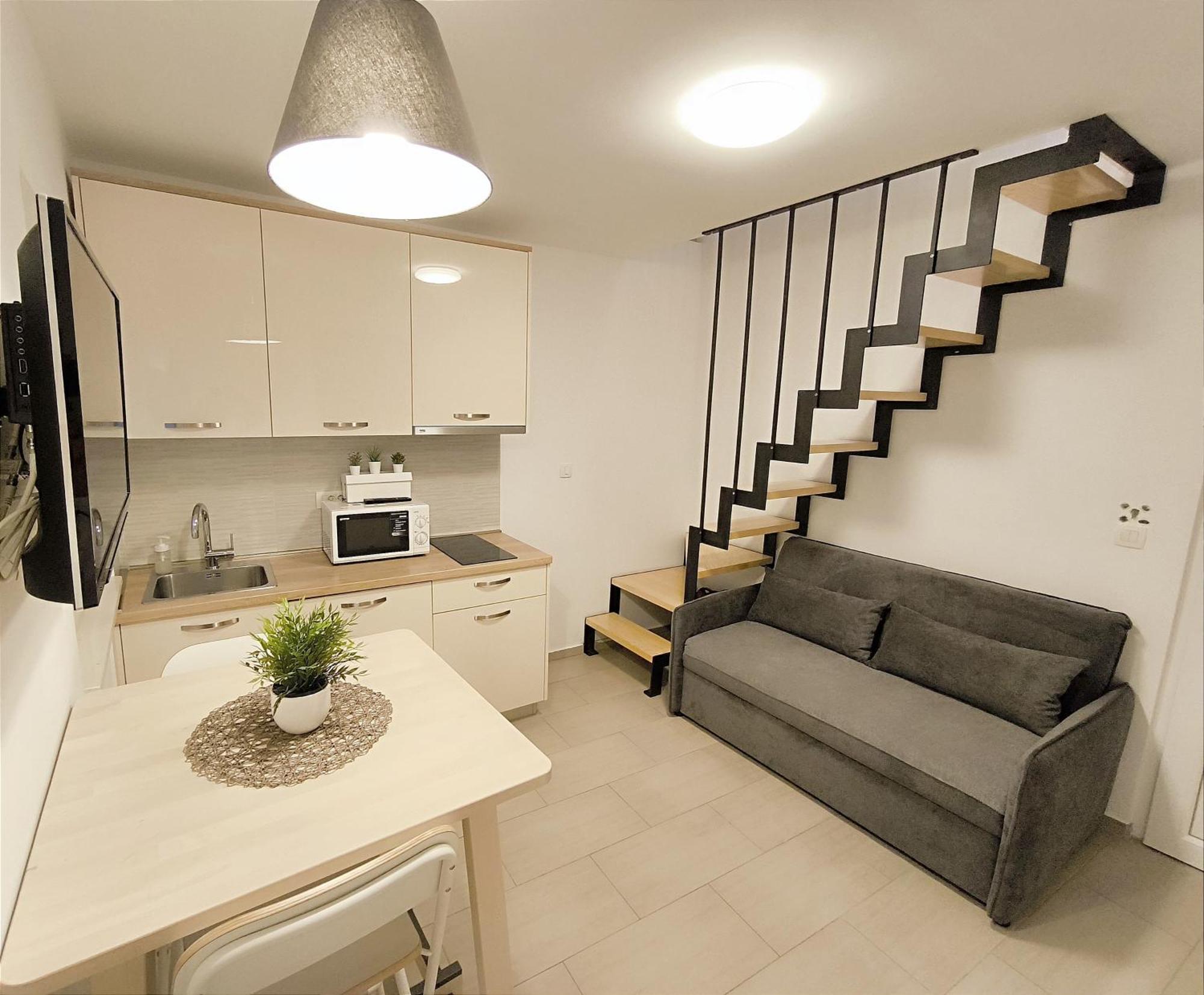 Central Apartment & Room Niko Split Dış mekan fotoğraf