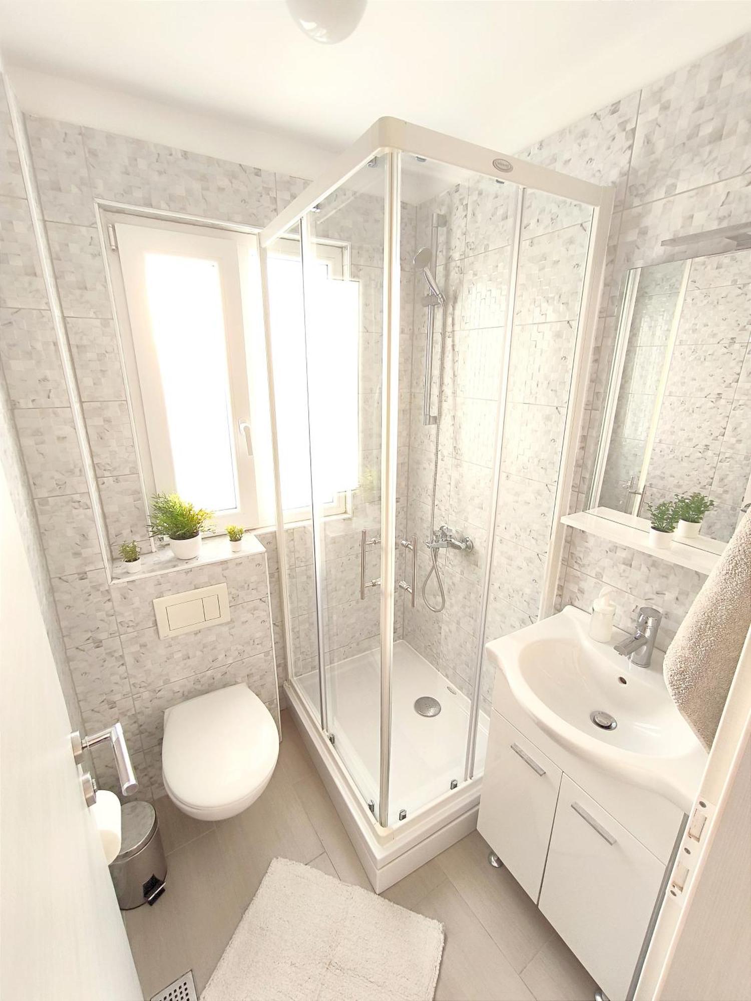 Central Apartment & Room Niko Split Dış mekan fotoğraf