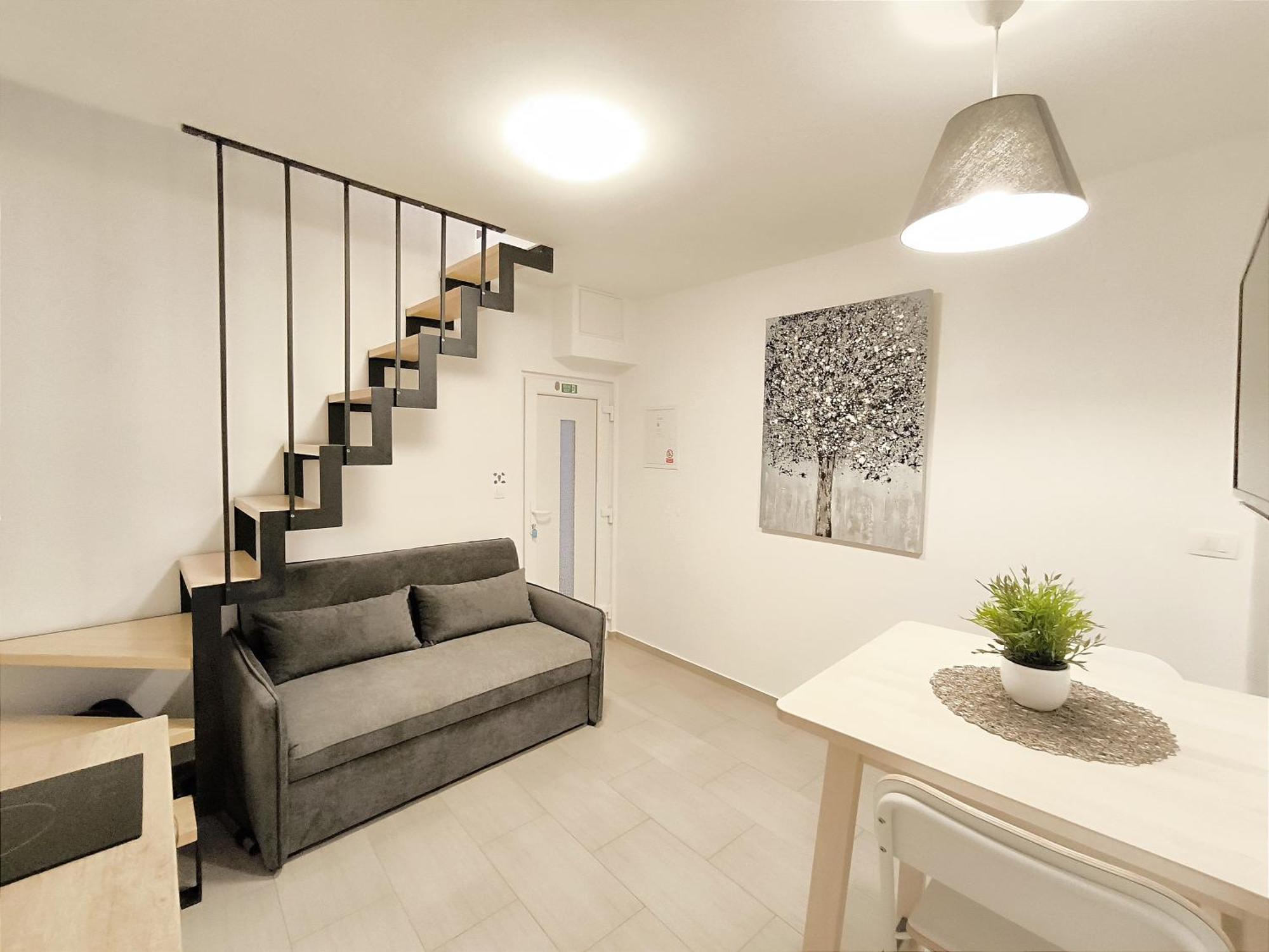 Central Apartment & Room Niko Split Dış mekan fotoğraf