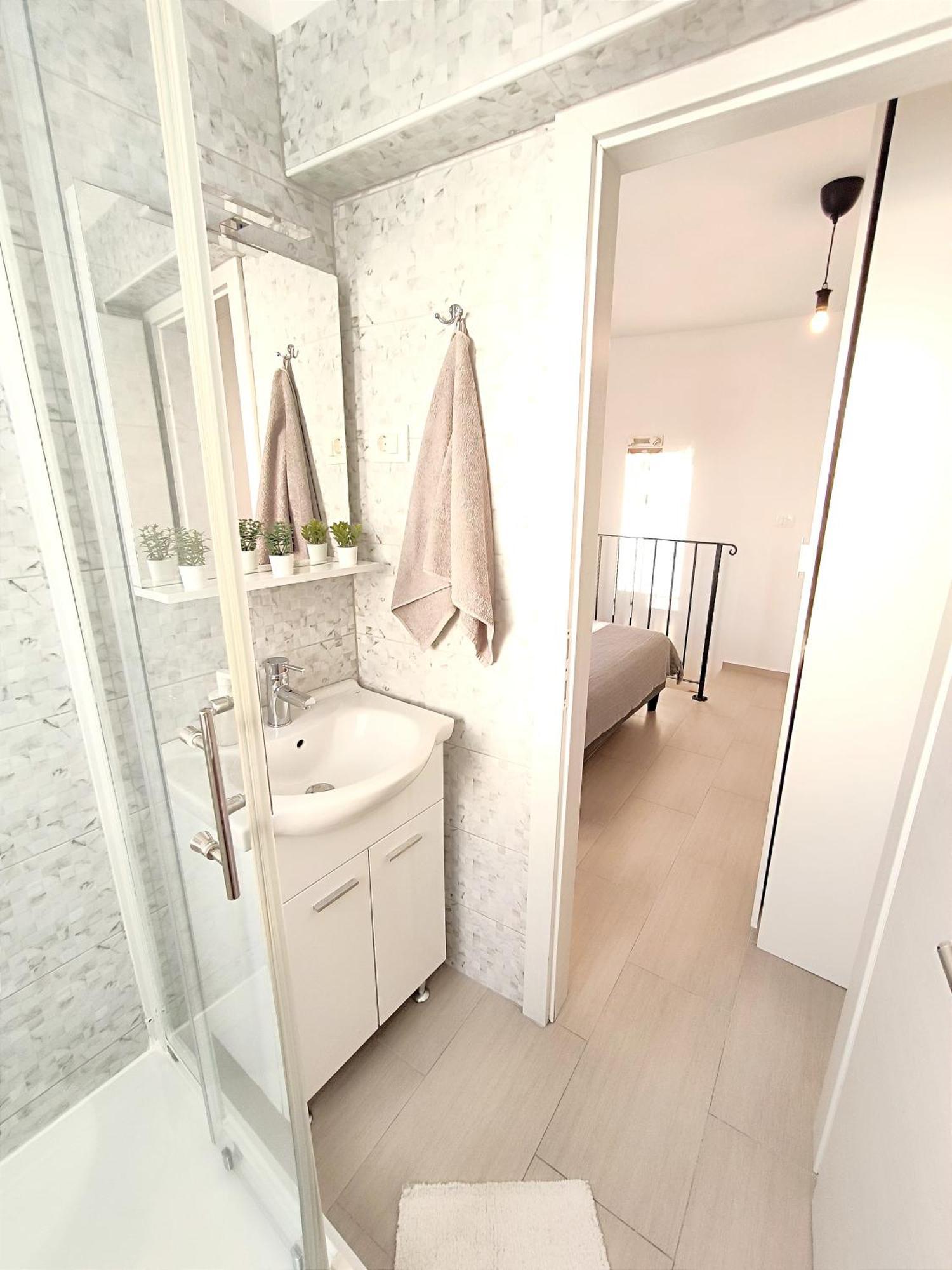 Central Apartment & Room Niko Split Dış mekan fotoğraf
